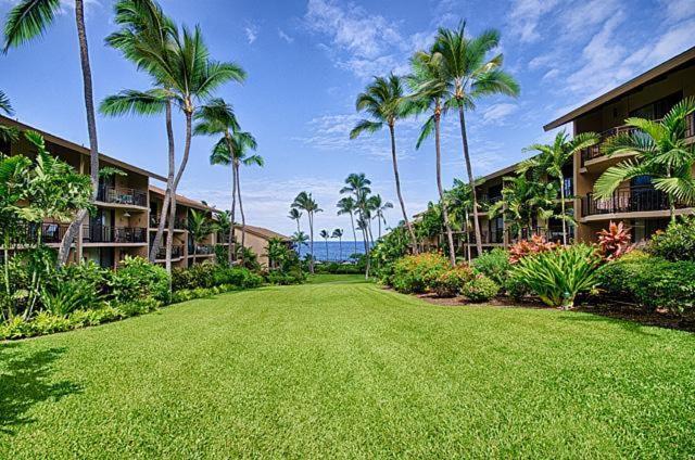 Kona Makai 3-302 Villa Kailua-Kona Exterior photo